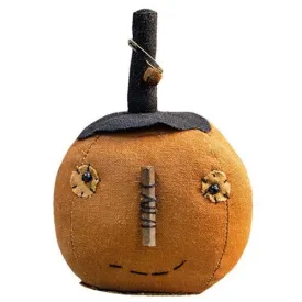 ' Happy Pumpkin Head (Pack of 2)