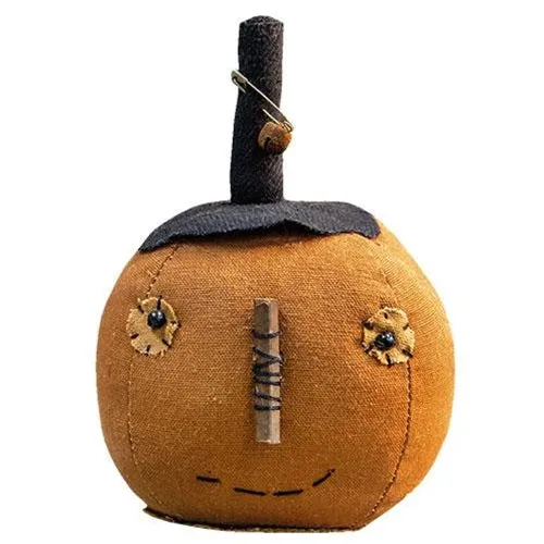 ' Happy Pumpkin Head (Pack of 2)