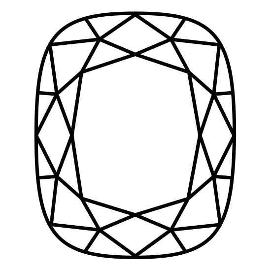10.36ct Cushion Diamond (S2404102768)