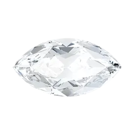 12mm x 6mm Marquise Moissanite (MSMQ12x6)