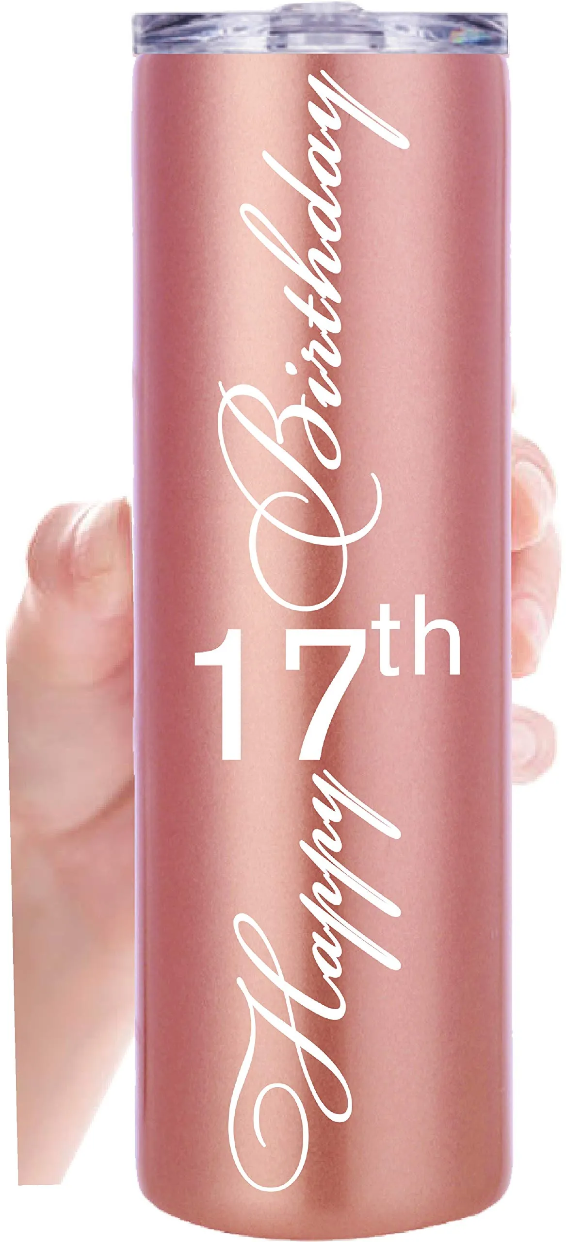 17th Birthday Gifts for Girls, 17 Birthday Gifts, Gifts for 17th Birthday Girl, 17th