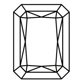 2.01ct Radiant Diamond (S2404103735)
