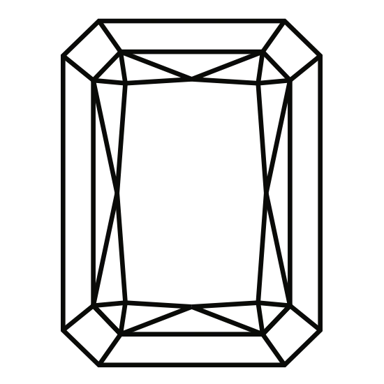 2.01ct Radiant Diamond (S2404103735)