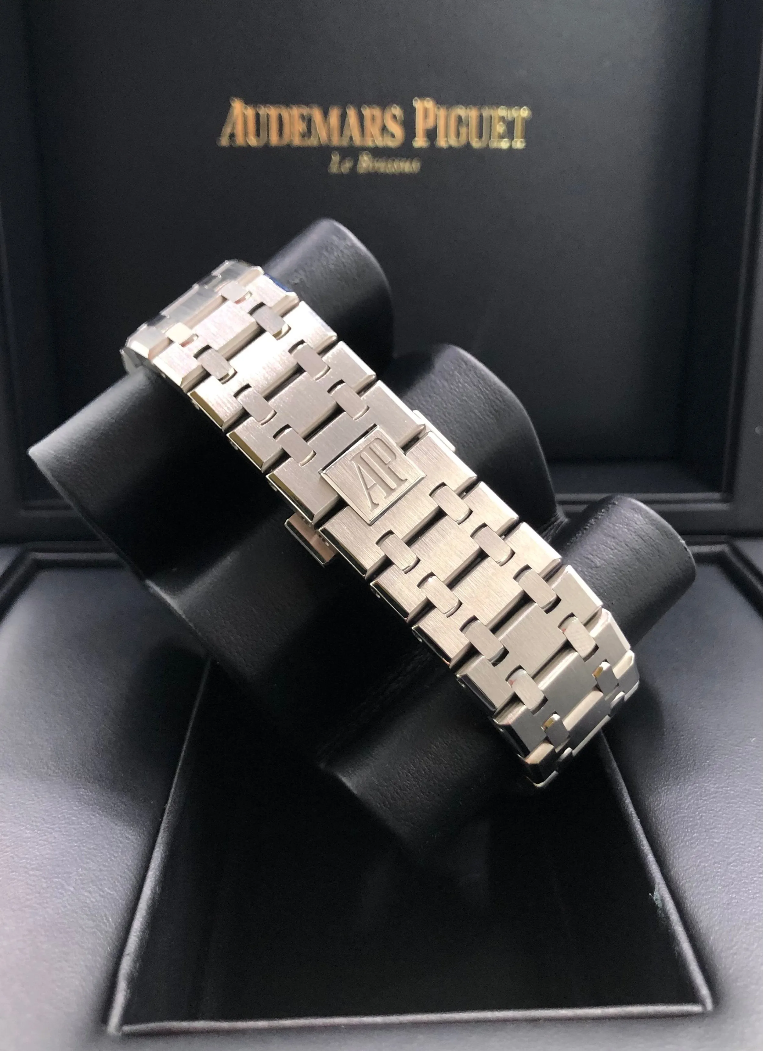 2021 Audemars Piguet Royal Oak Selfwinding 15500ST