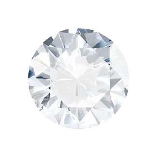 2.040ct Round Diamond (1091232)