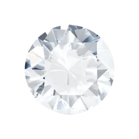 2.040ct Round Diamond (1091232)