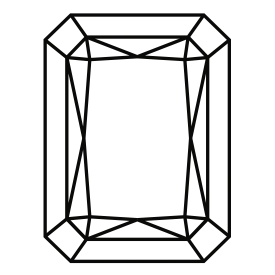 3.05ct Radiant Diamond (S2404103481)