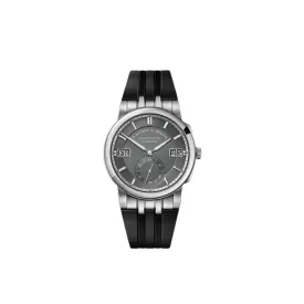 A. Lange & Söhne Odysseus 363.068 White Gold Grey Dial