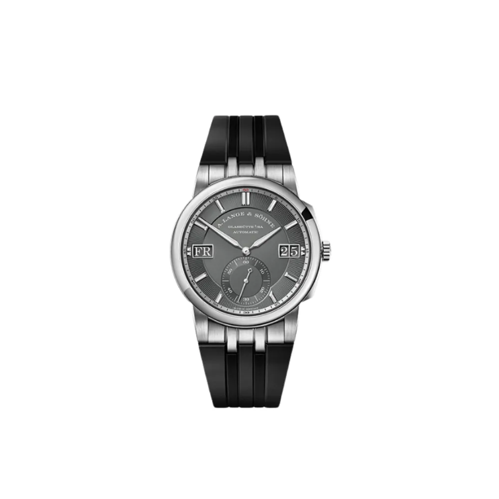 A. Lange & Söhne Odysseus 363.068 White Gold Grey Dial