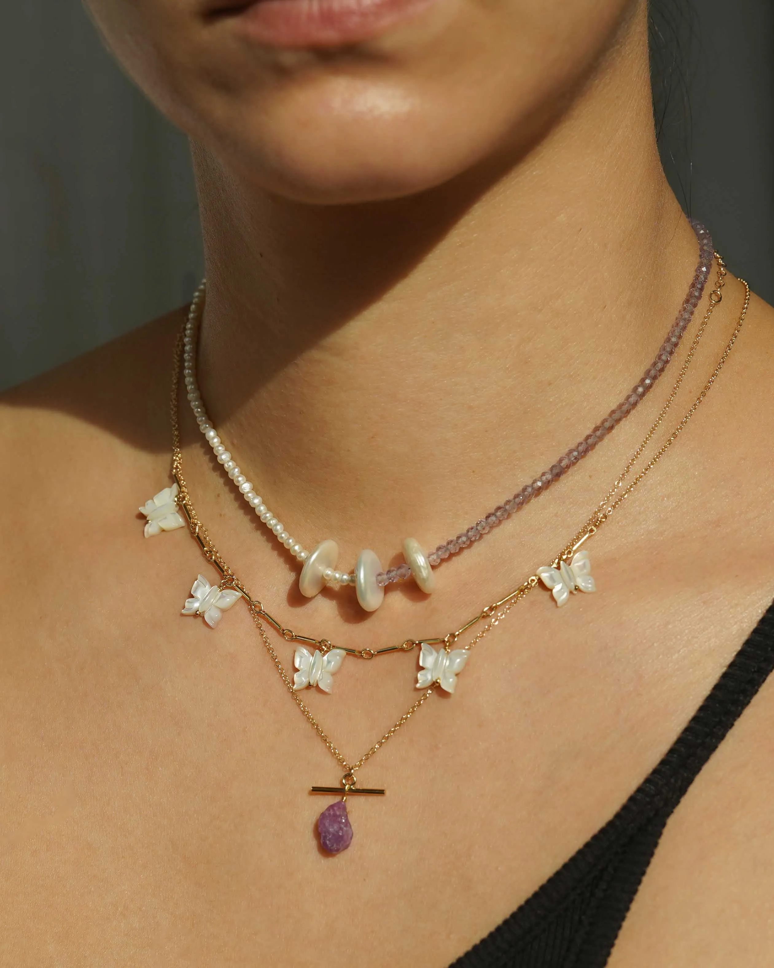 Ariadne Necklace