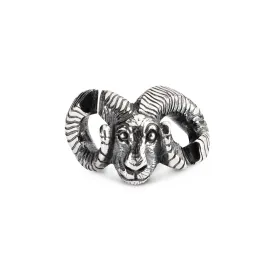 Aries, Double Silver Link