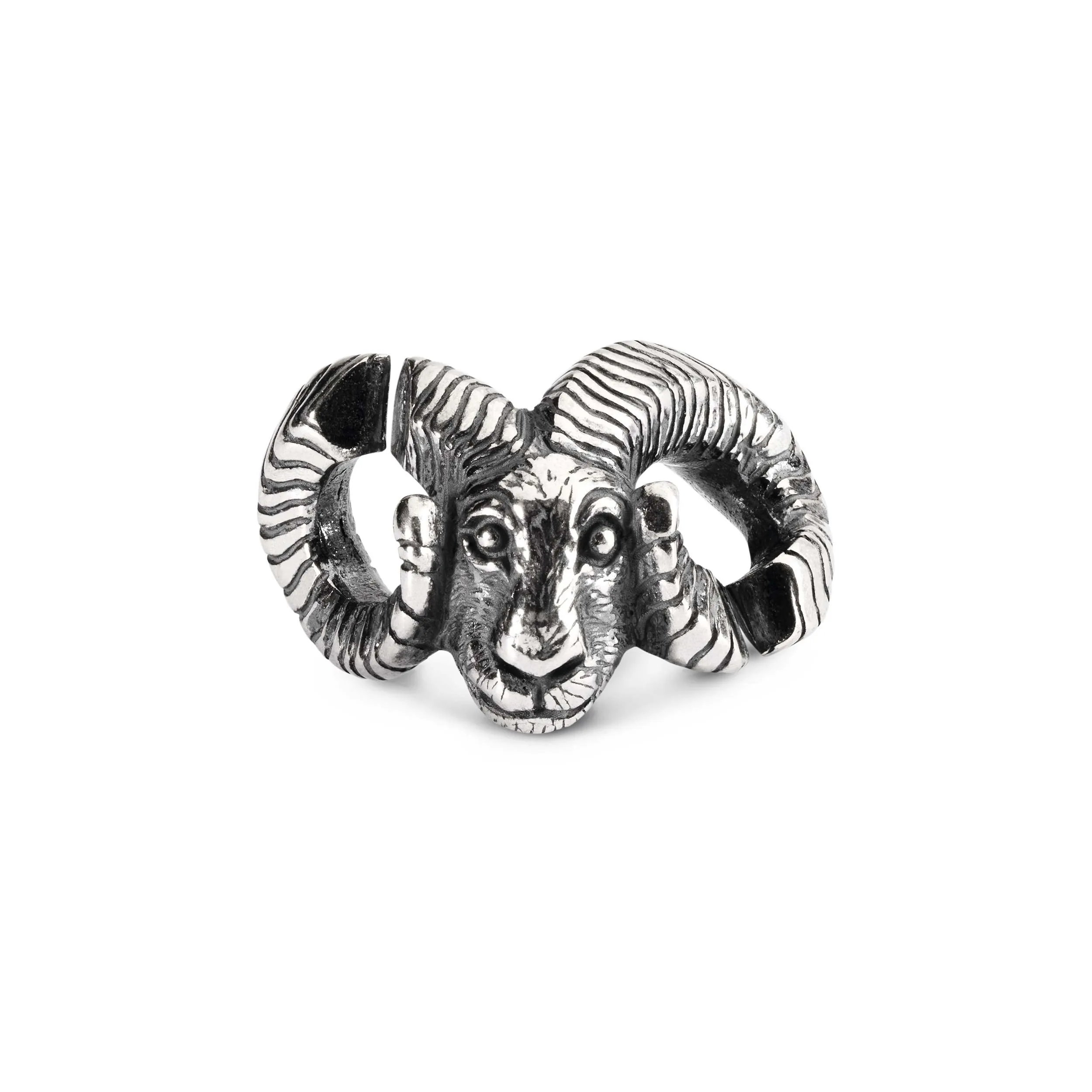 Aries, Double Silver Link