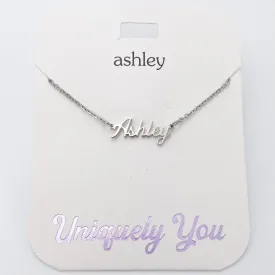 Ashley