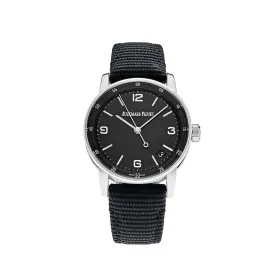 Audmemars Piguet Code 11.59 15210BC.OO.A002CR.01 White Gold Black Dial