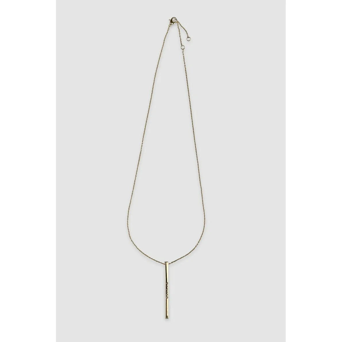 Badass Necklace