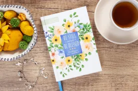 Be Still and Be Blessed (Devotional, Mother's Day Gifts)