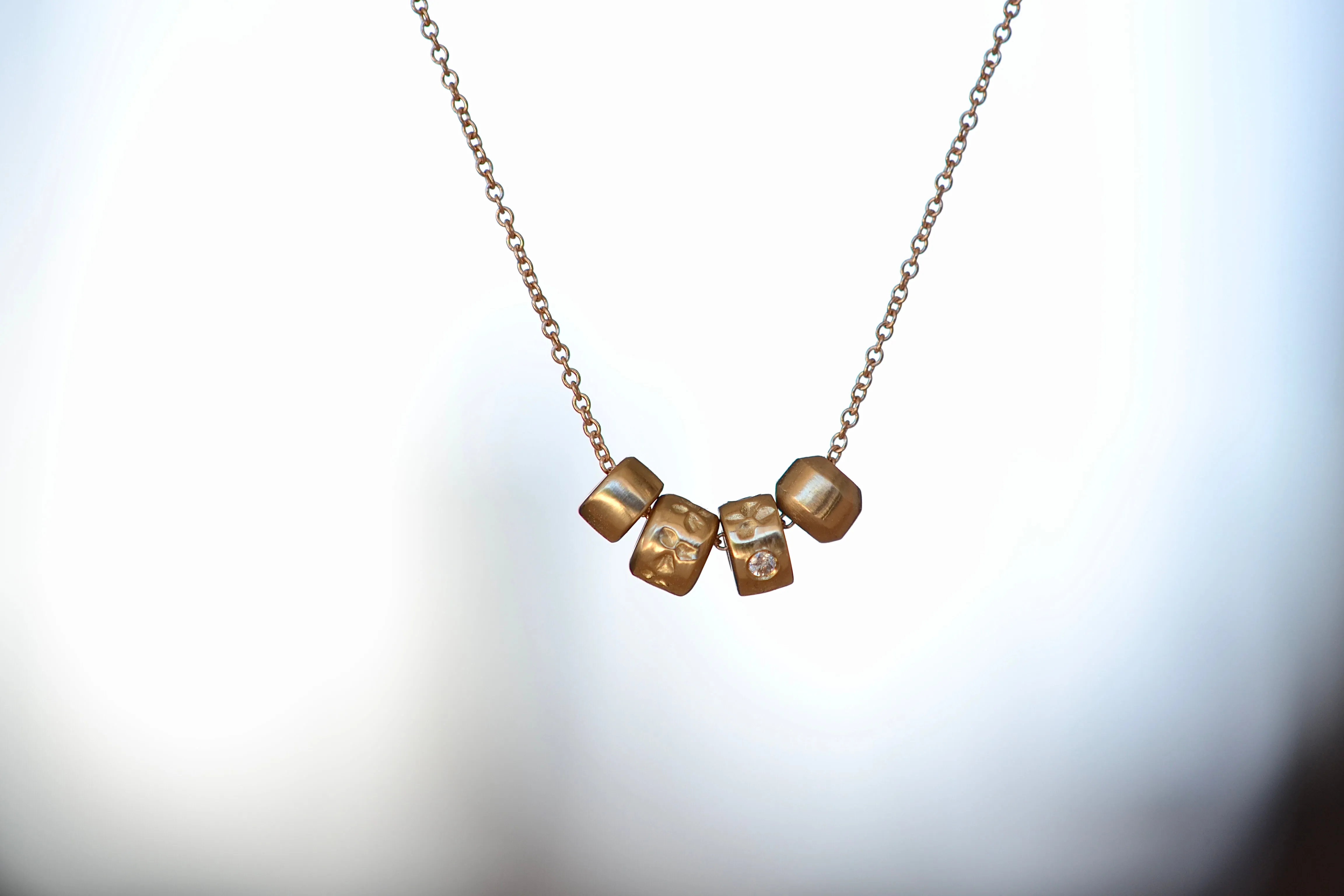 Bead Necklace