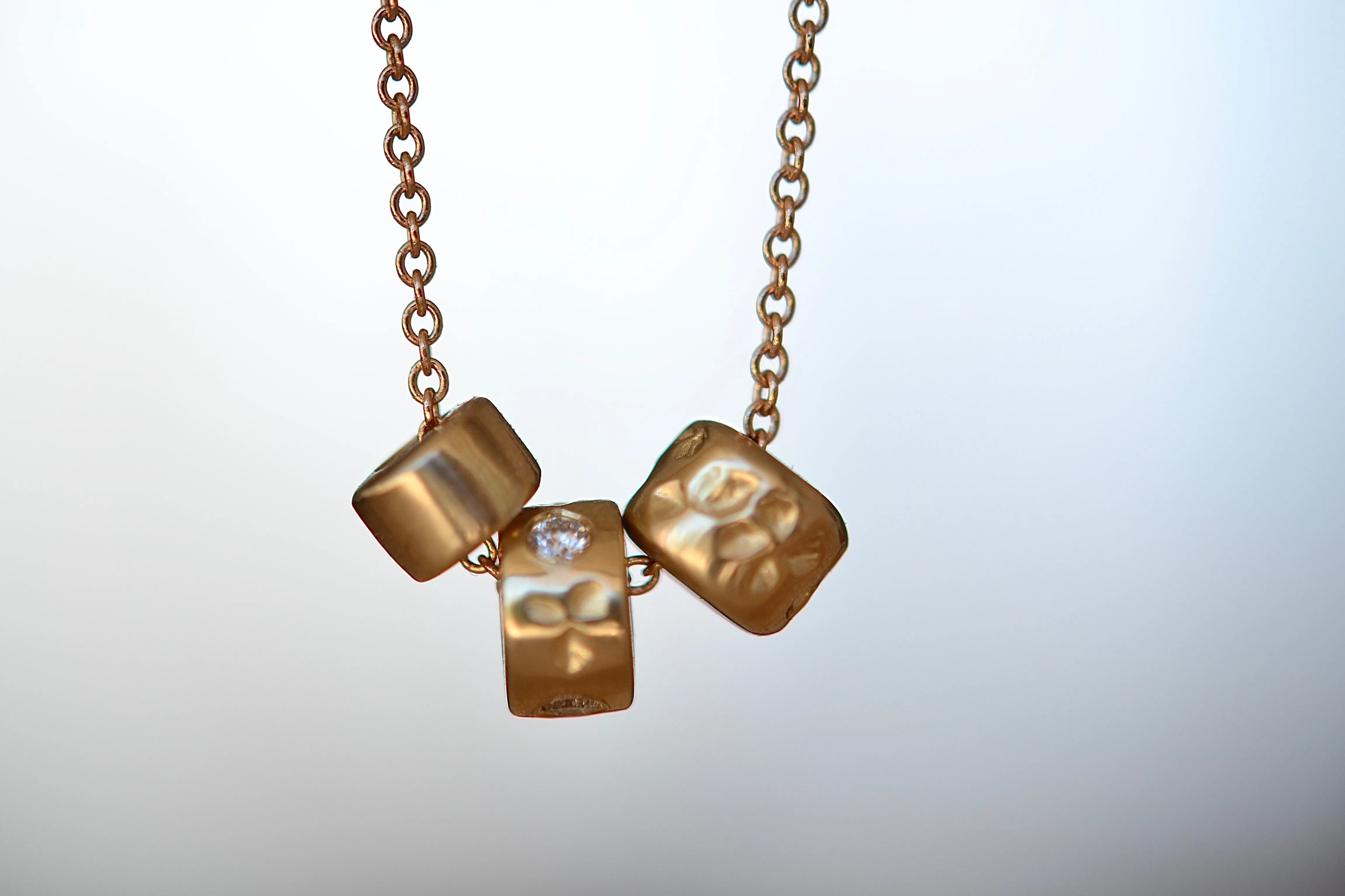 Bead Necklace