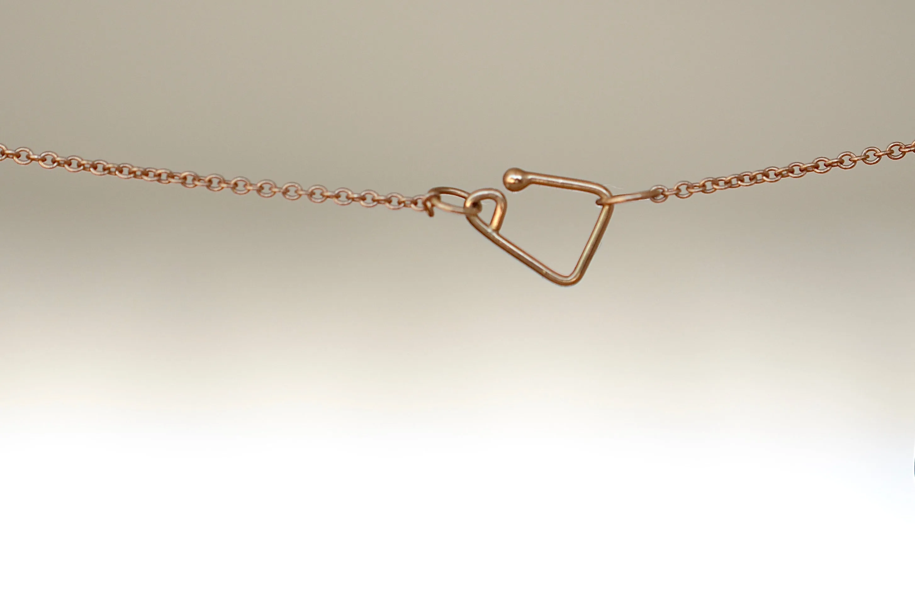 Bead Necklace