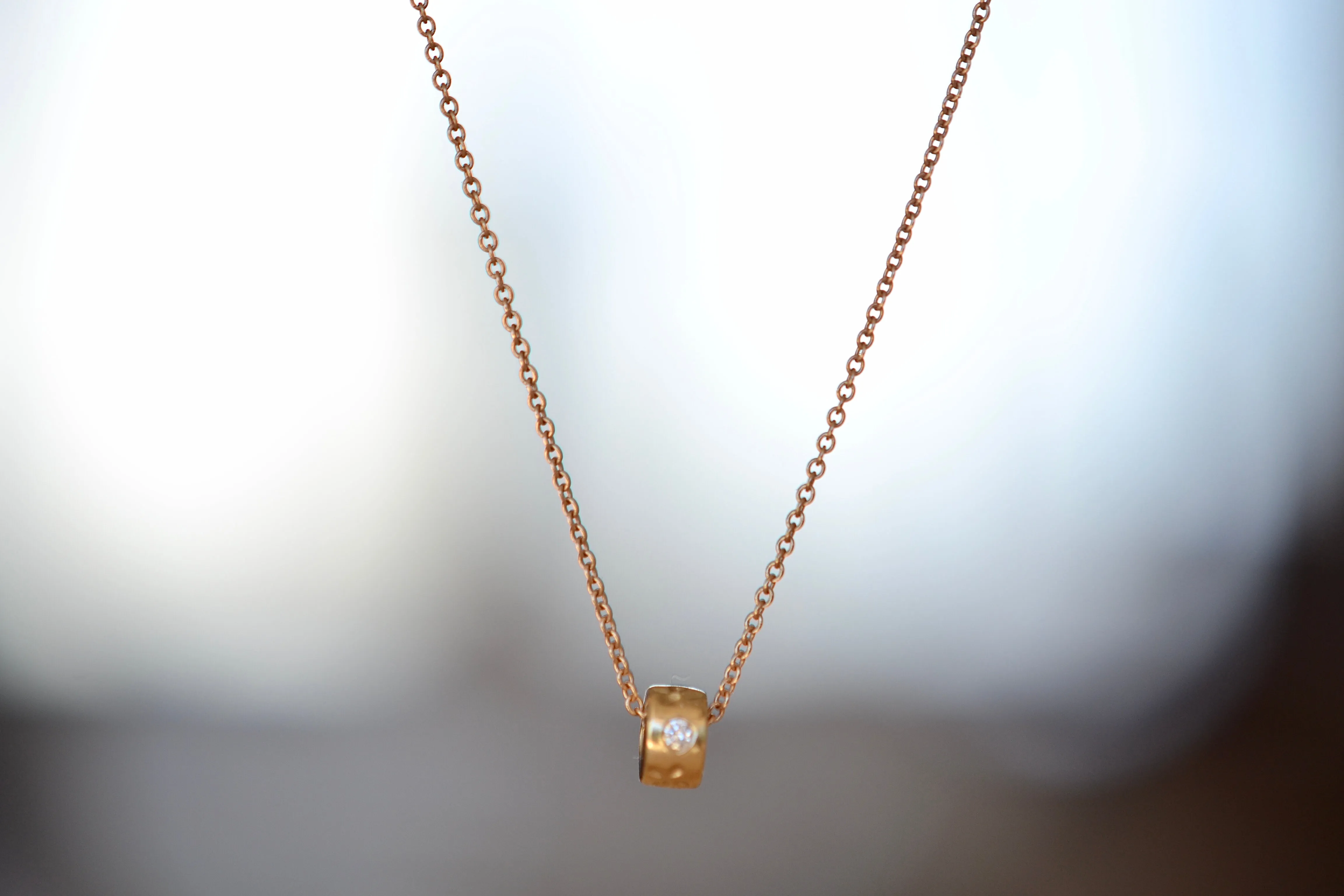 Bead Necklace