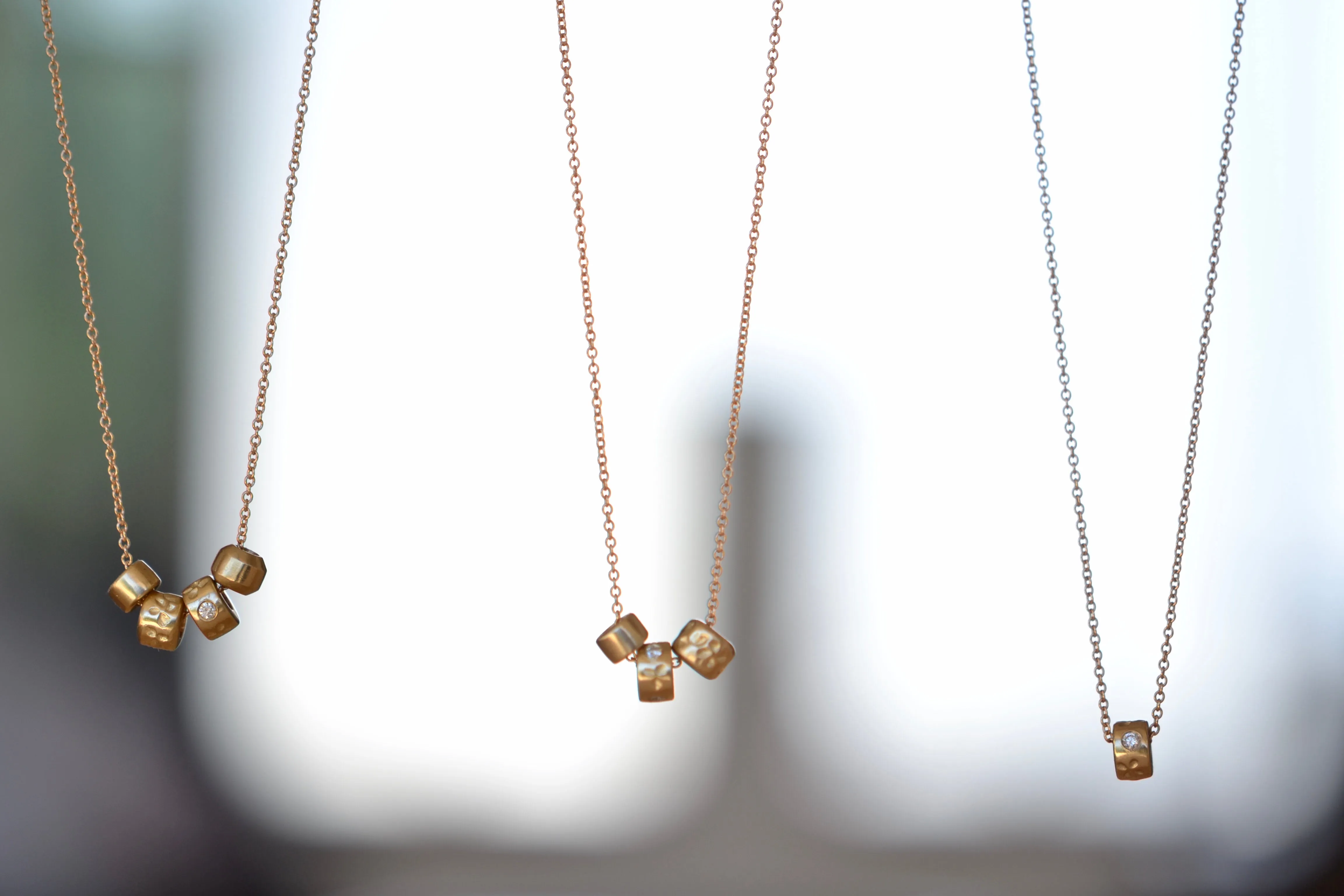 Bead Necklace