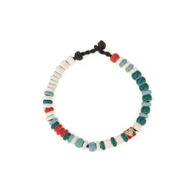 Bead Party Pavé Dream Heart Bracelet