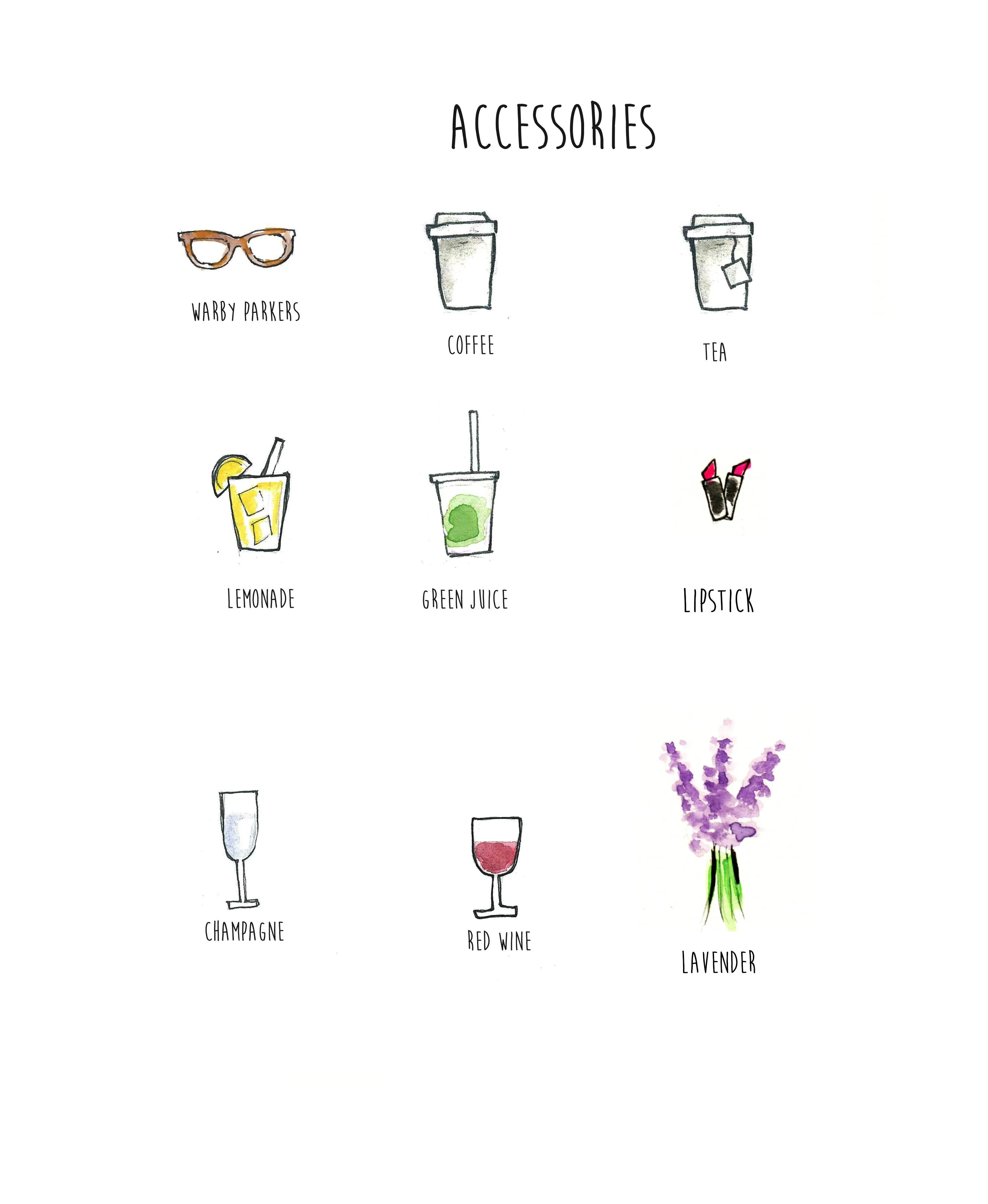 Beautycounter Digital Avatar
