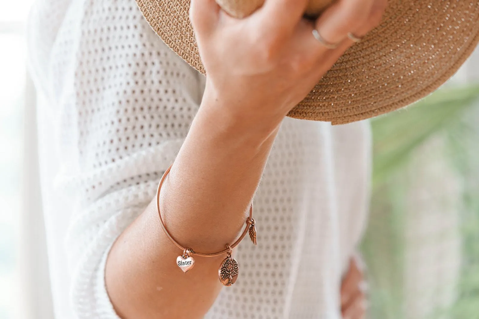 Birthday Blessing: Charm Bracelet