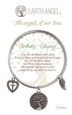Birthday Blessing: Charm Bracelet