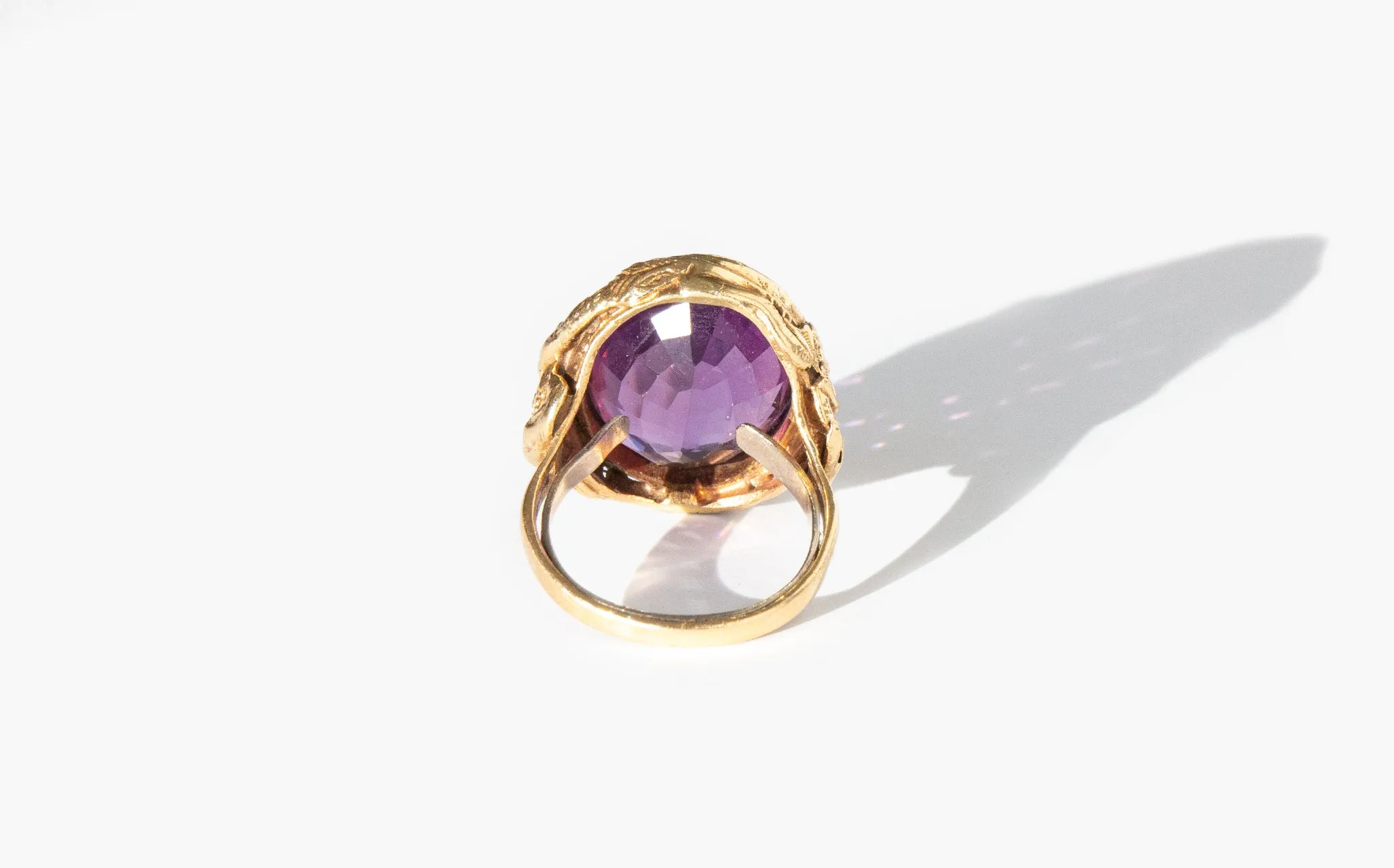 Blethen Ring