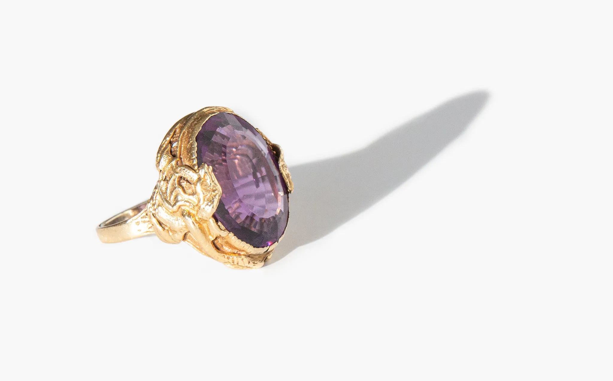 Blethen Ring