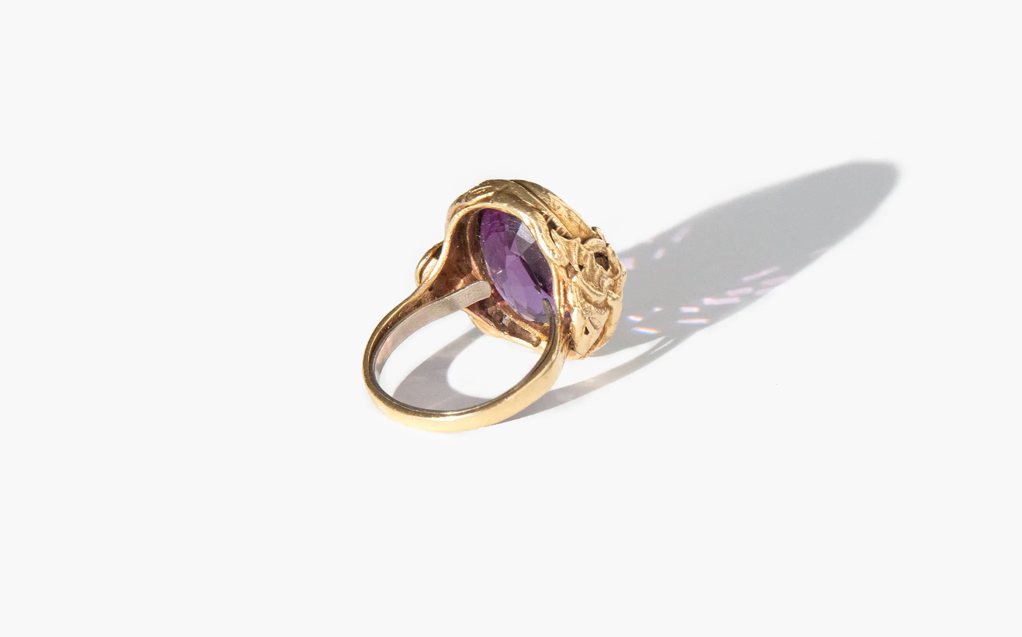 Blethen Ring