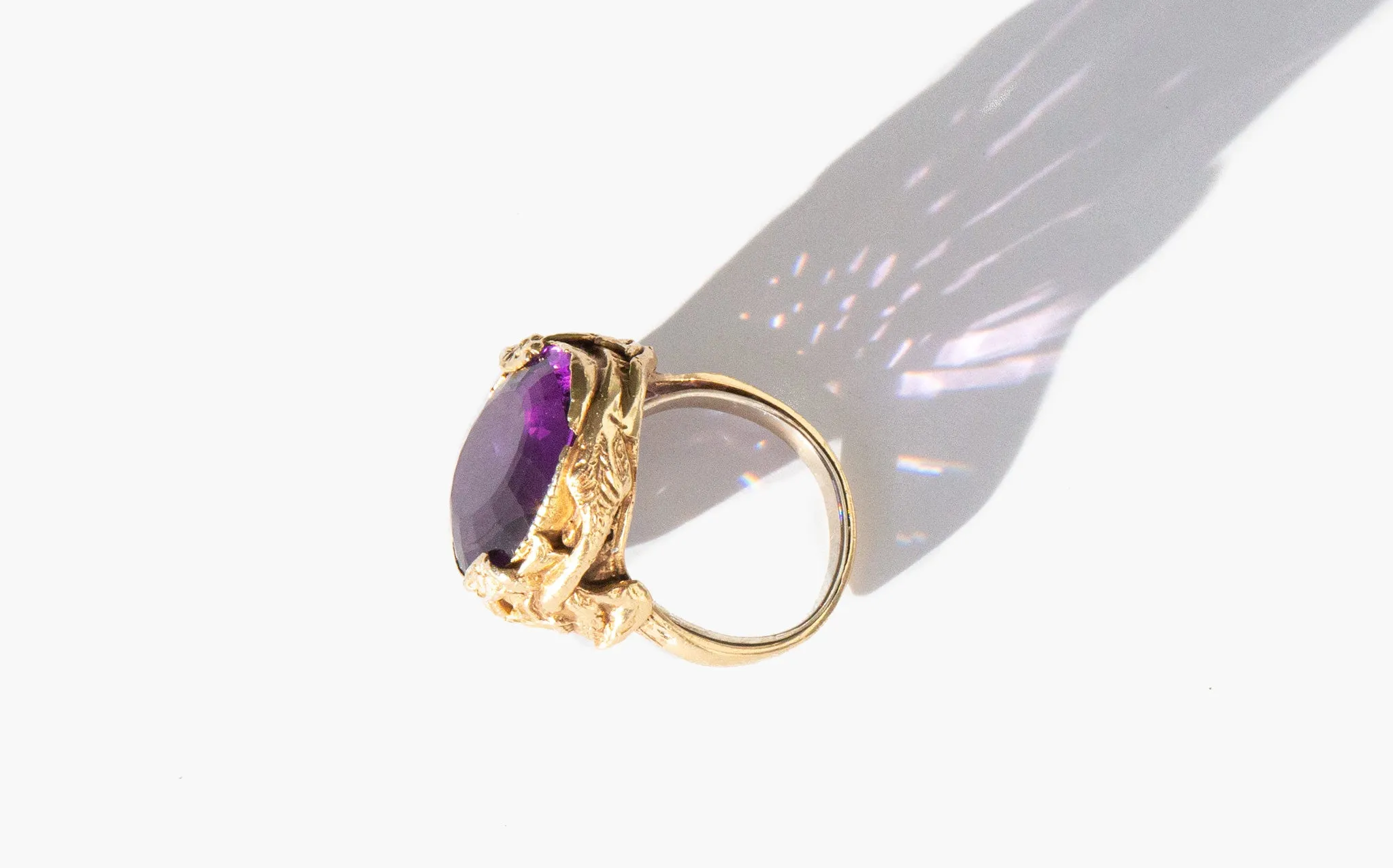 Blethen Ring