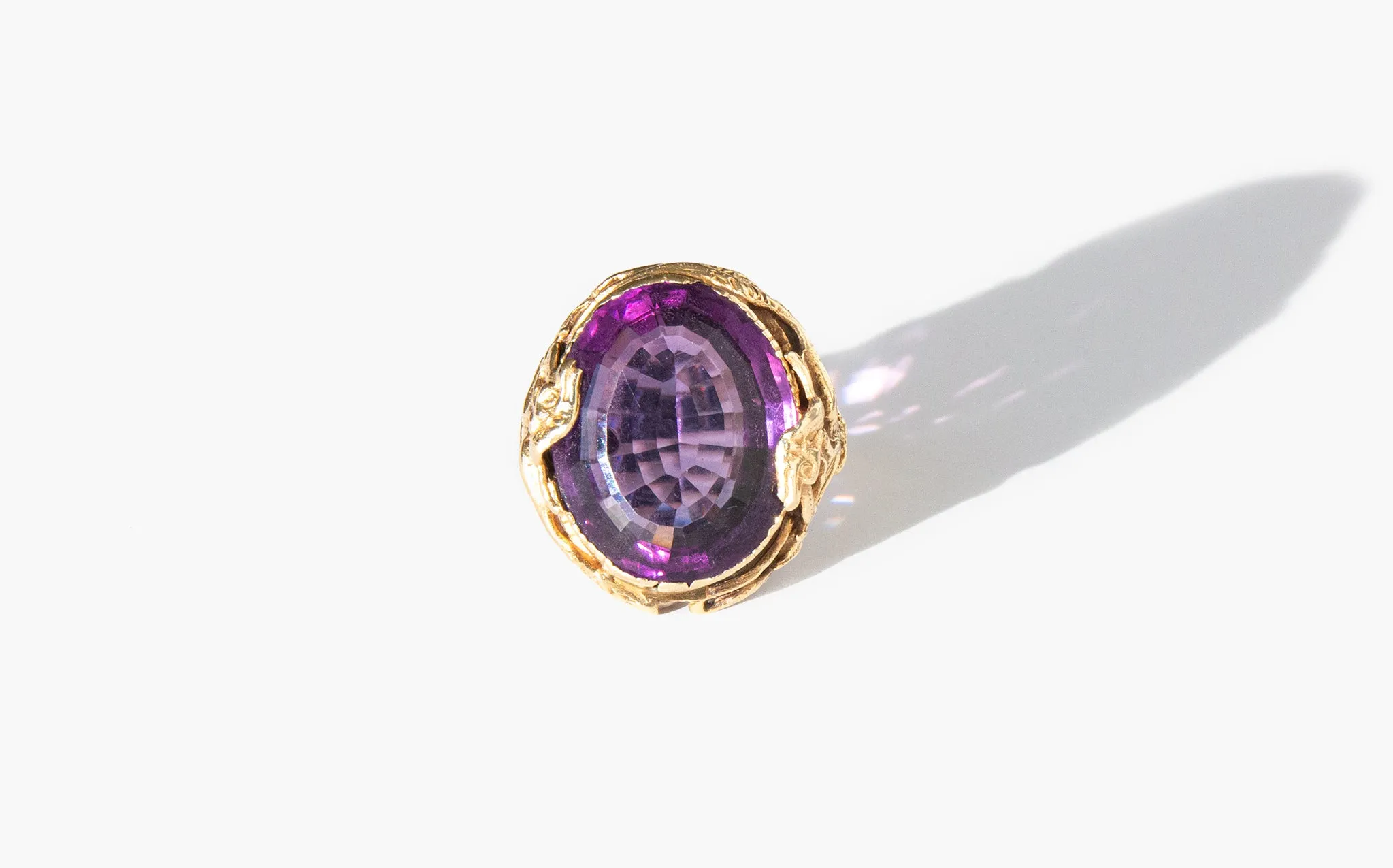Blethen Ring