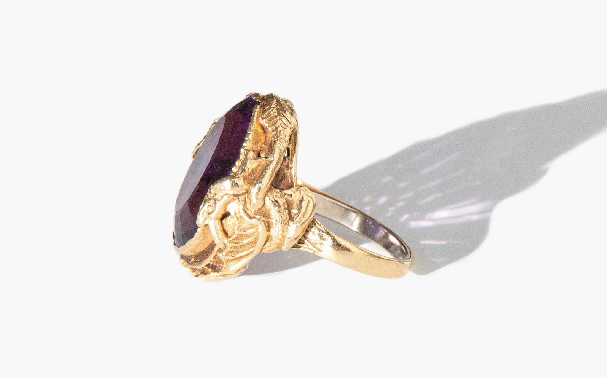 Blethen Ring