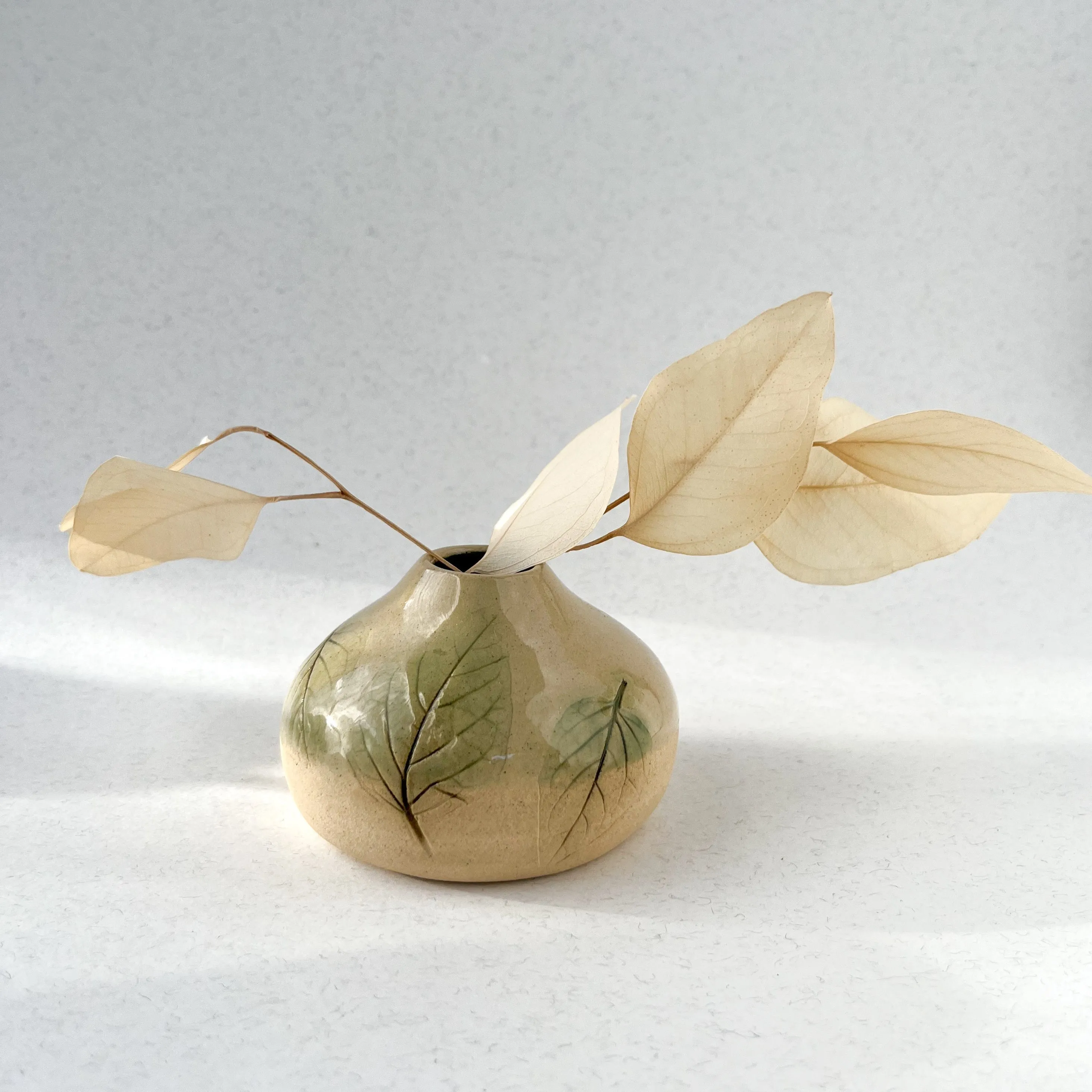 Bud Vase