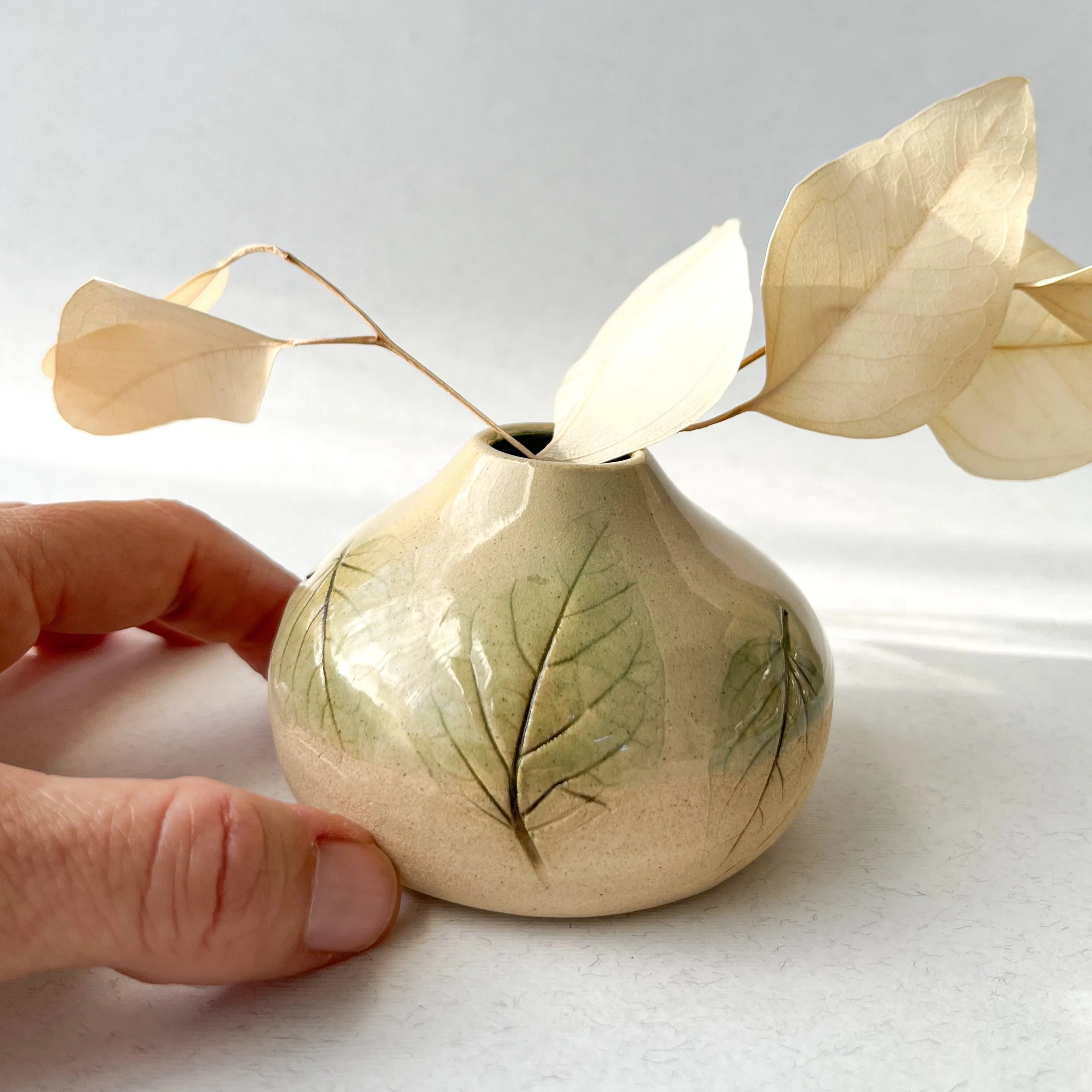 Bud Vase