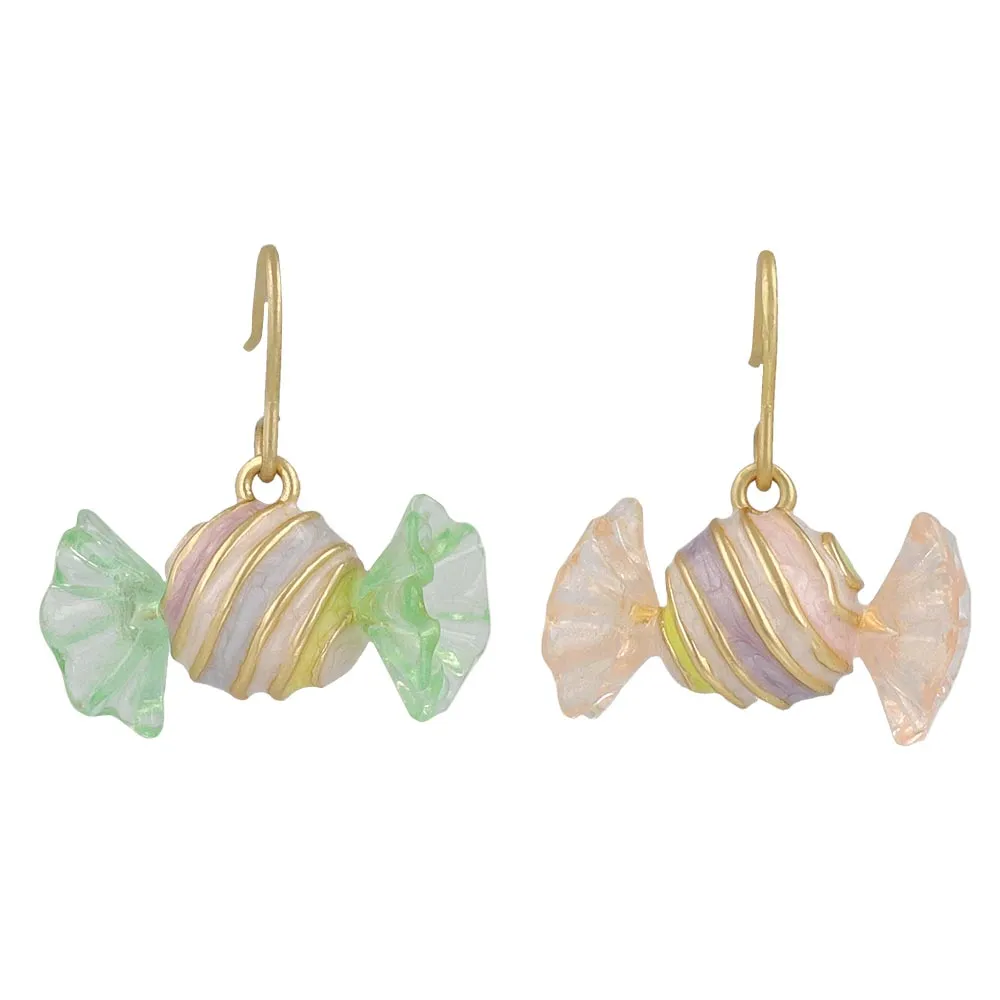Candy Drop Earrings