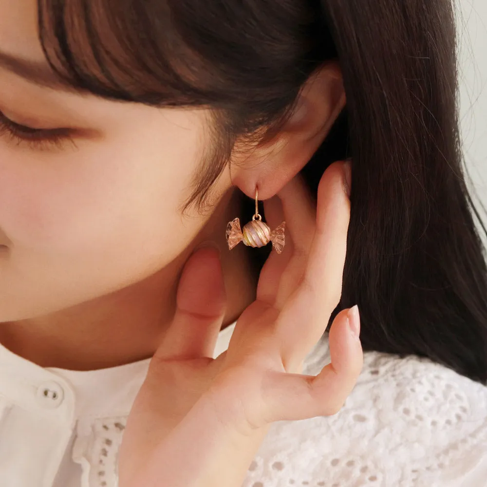 Candy Drop Earrings
