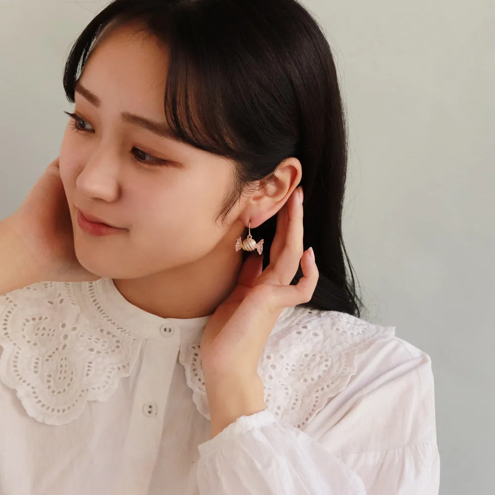 Candy Drop Earrings