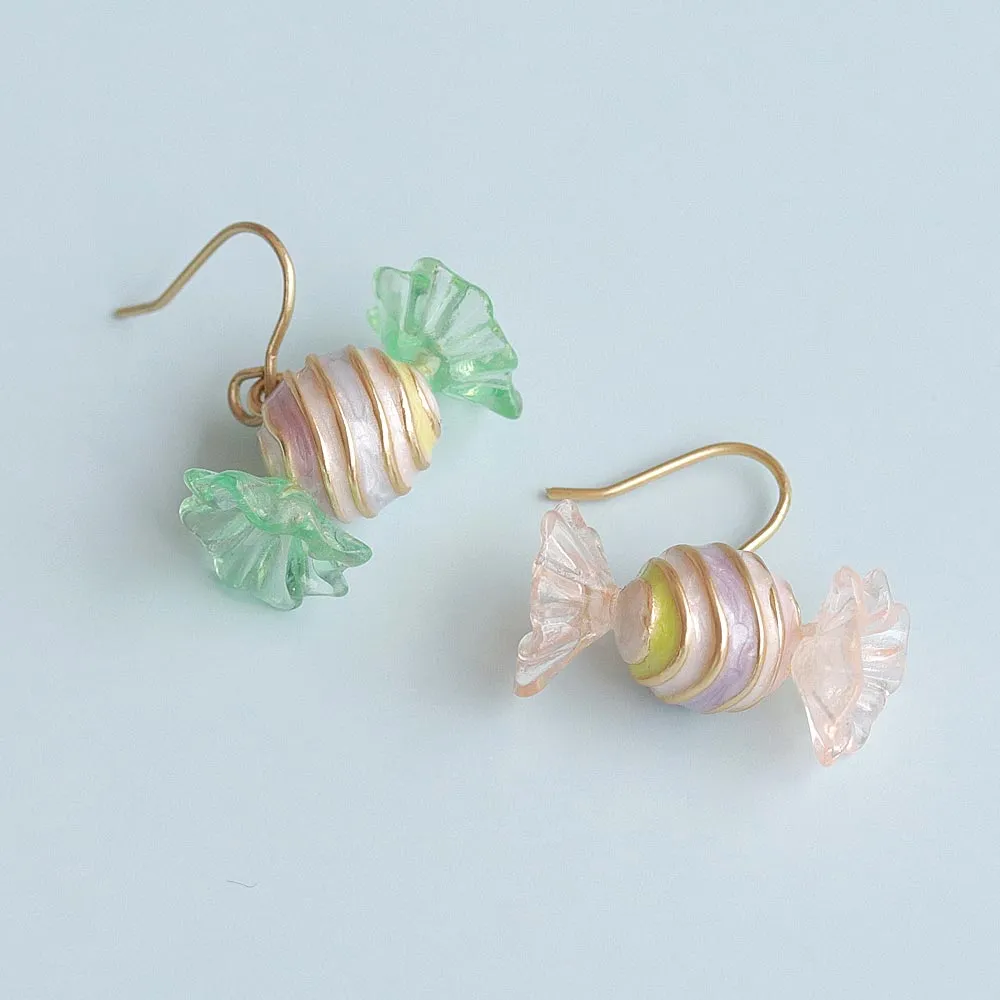 Candy Drop Earrings
