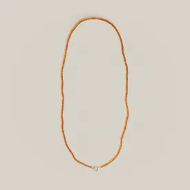 Carnelian Strands