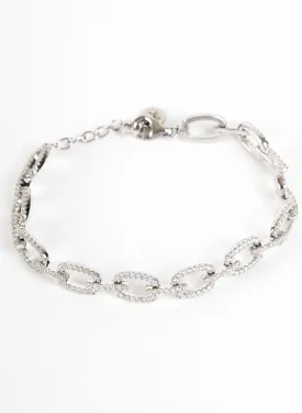 Chained Bracelet