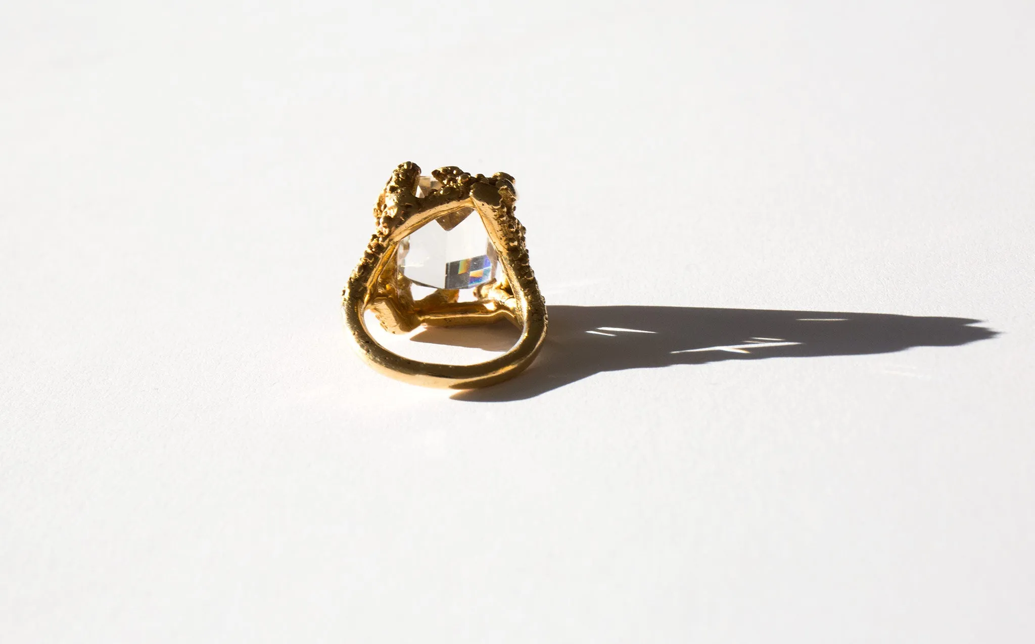 Chrestienne Ring