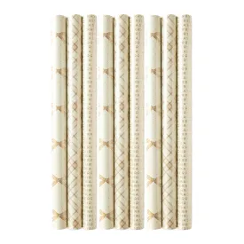 Christmas Wrapping Paper Kit #5