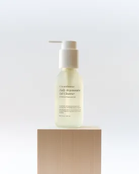 Circumference Daily Regenerative Gel Cleanser