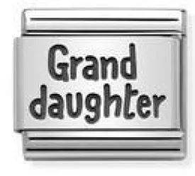 Classic Grand Daughter Link