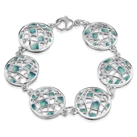 Creel Bracelet - EBL211