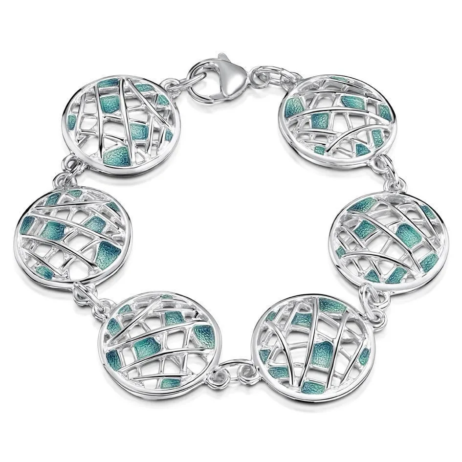 Creel Bracelet - EBL211