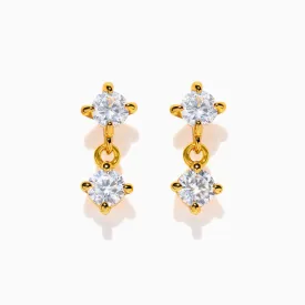 Crystal Dreams Earrings